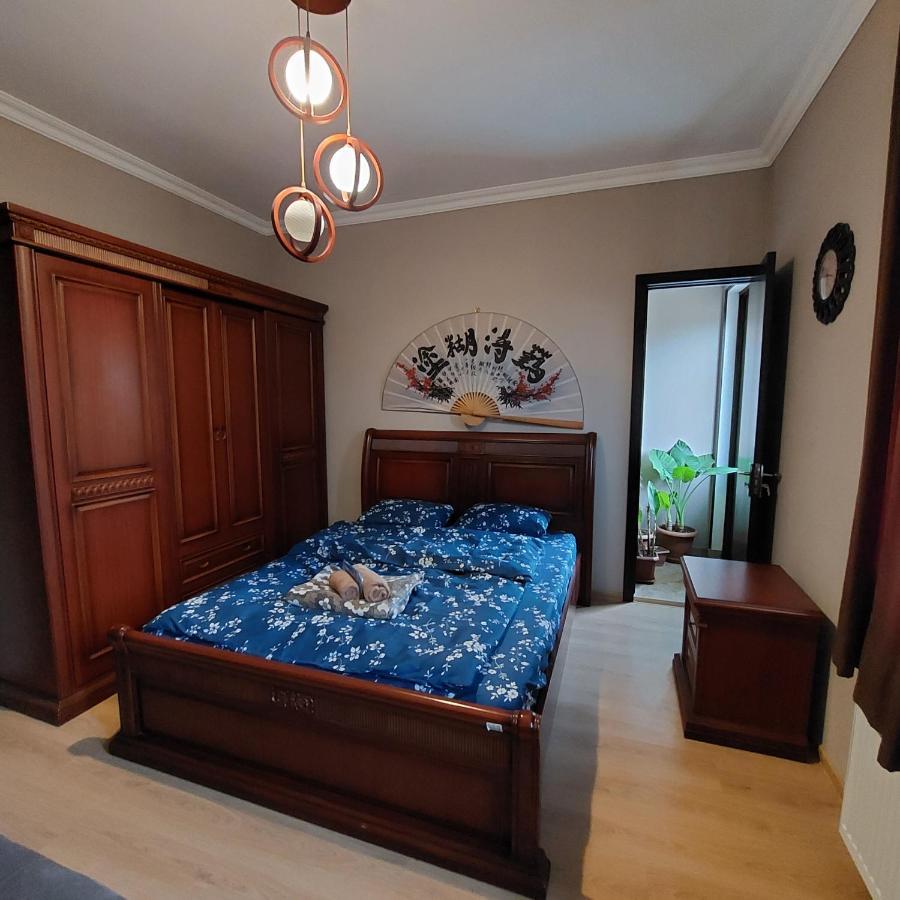 Guesthouse Different Tbilisi Luaran gambar