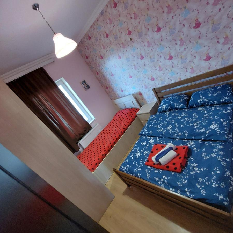 Guesthouse Different Tbilisi Luaran gambar