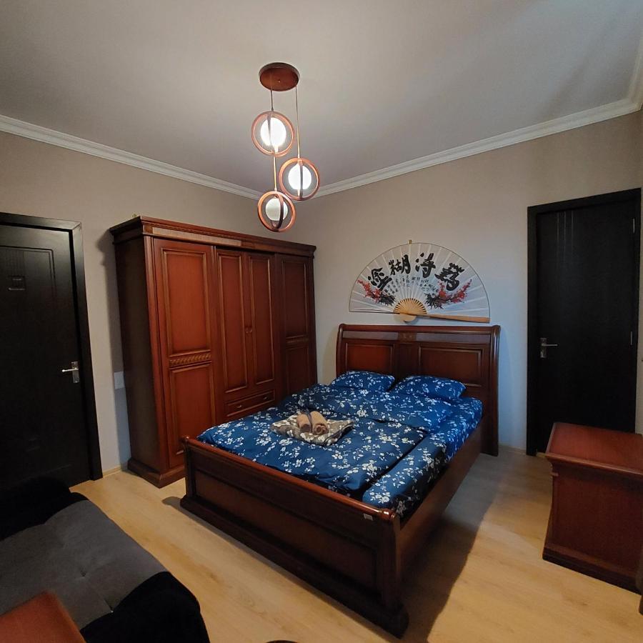 Guesthouse Different Tbilisi Luaran gambar