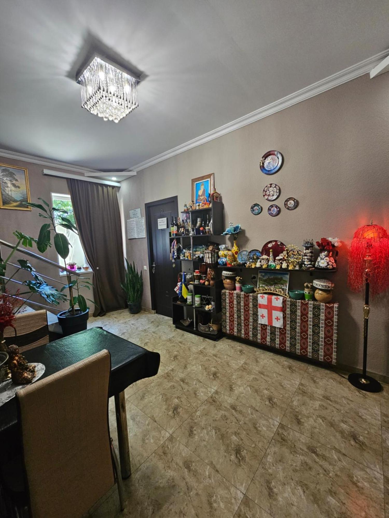 Guesthouse Different Tbilisi Luaran gambar