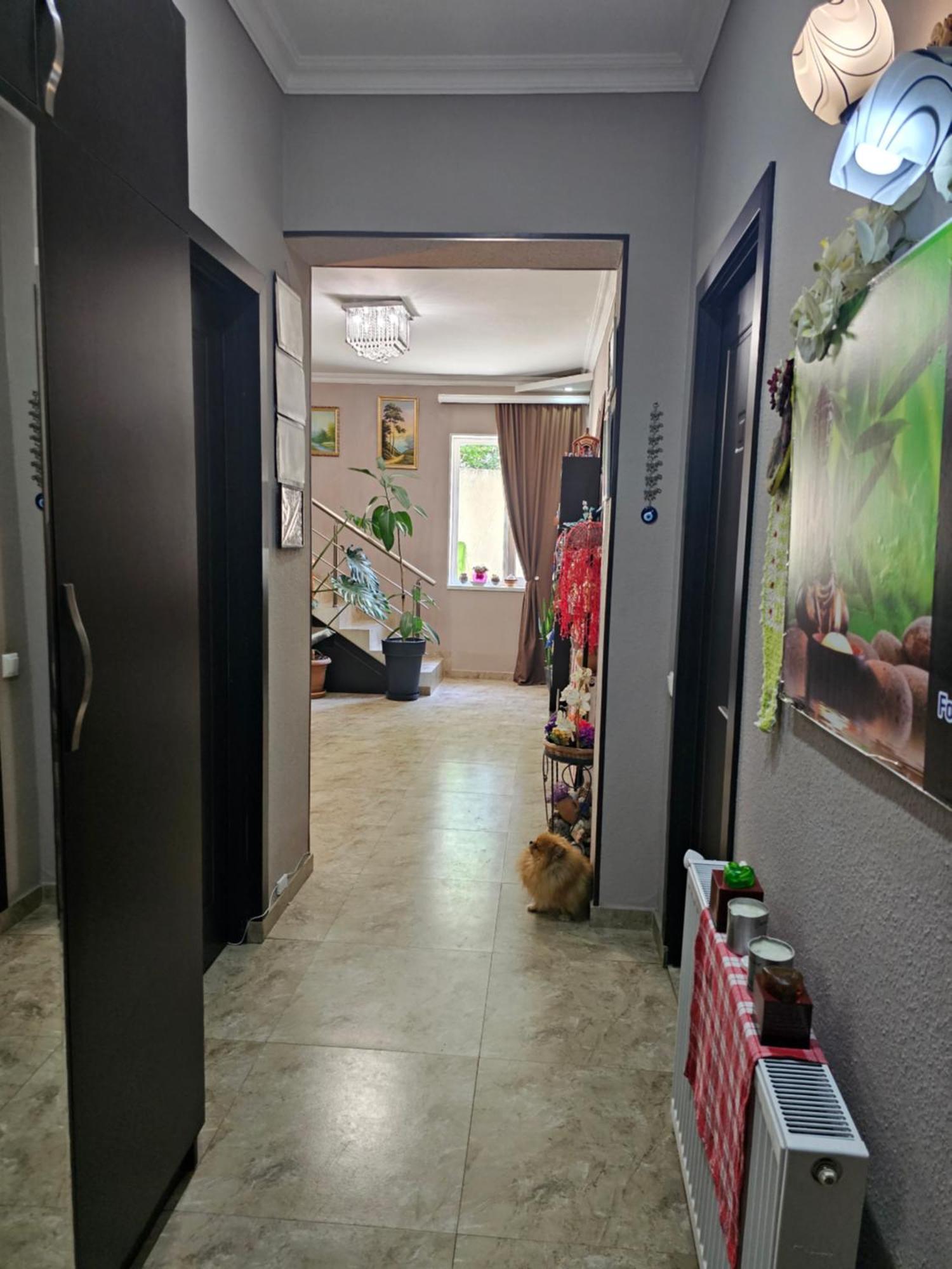 Guesthouse Different Tbilisi Luaran gambar