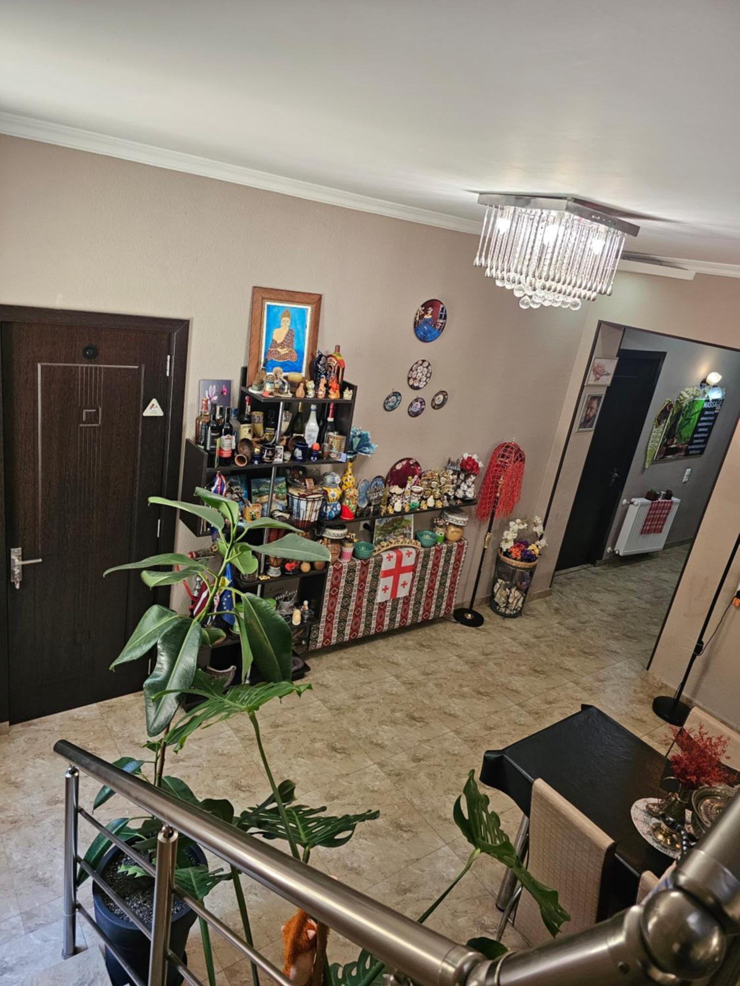 Guesthouse Different Tbilisi Luaran gambar
