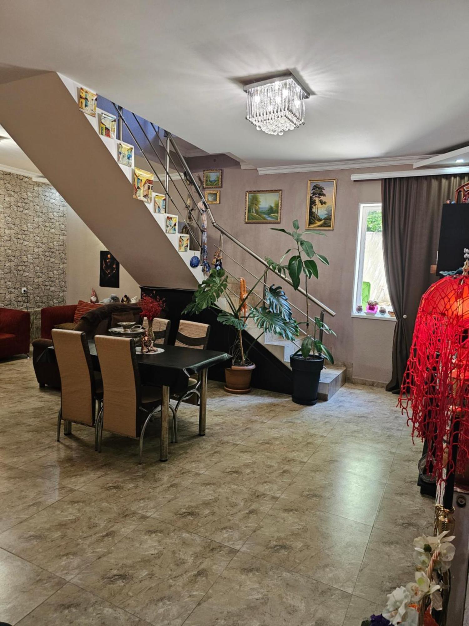Guesthouse Different Tbilisi Luaran gambar