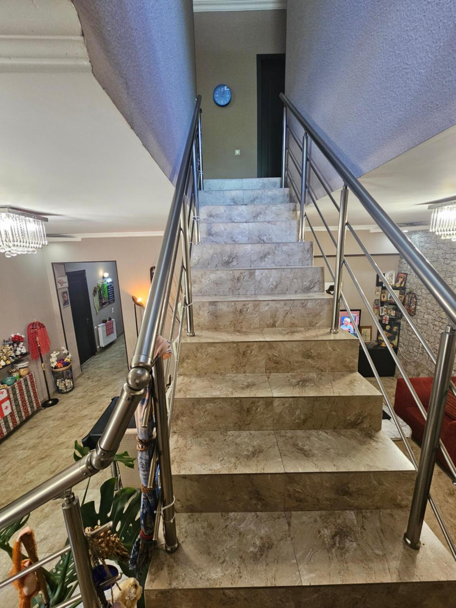 Guesthouse Different Tbilisi Luaran gambar