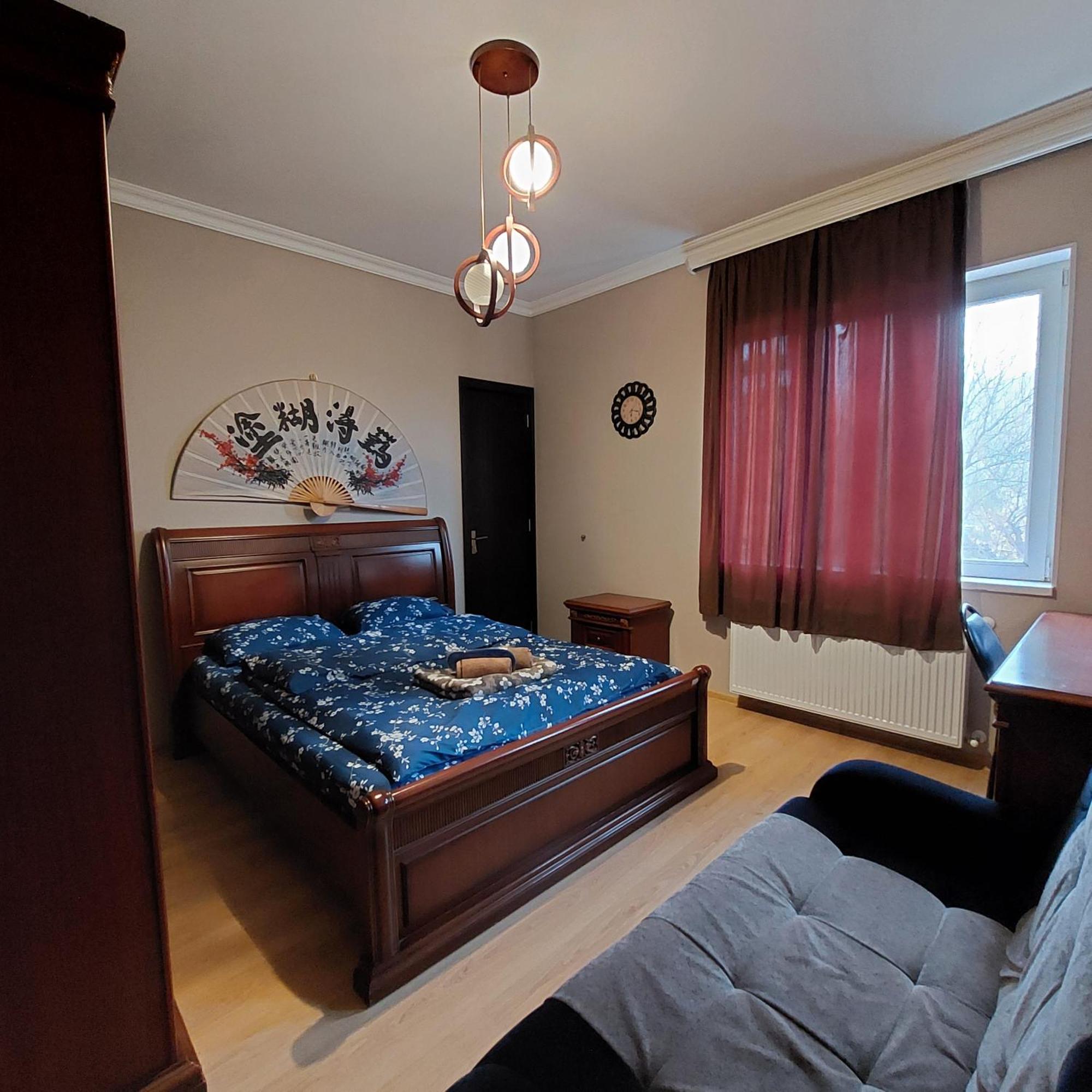 Guesthouse Different Tbilisi Bilik gambar