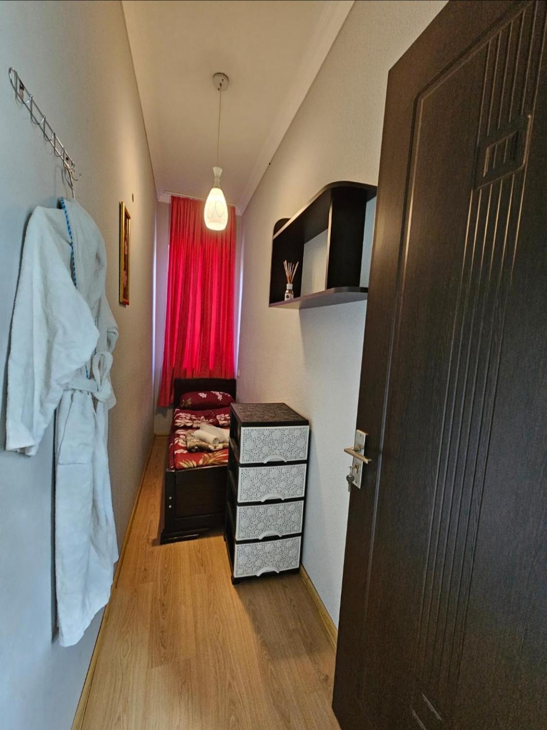 Guesthouse Different Tbilisi Luaran gambar