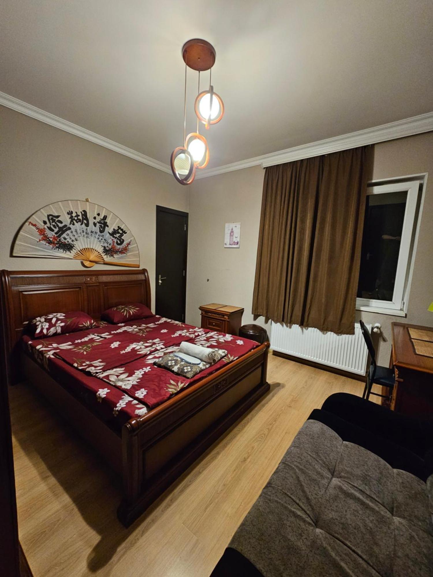 Guesthouse Different Tbilisi Luaran gambar