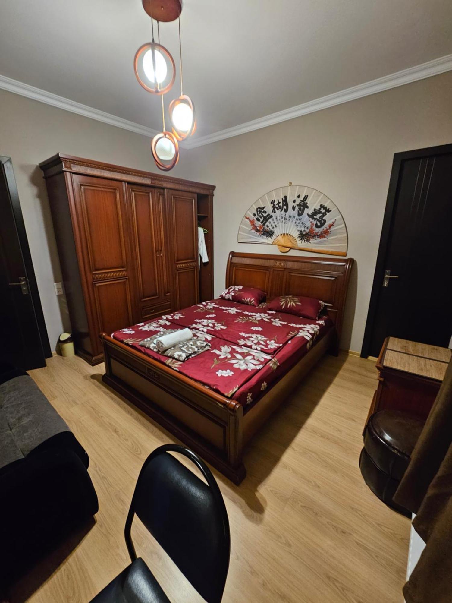 Guesthouse Different Tbilisi Luaran gambar