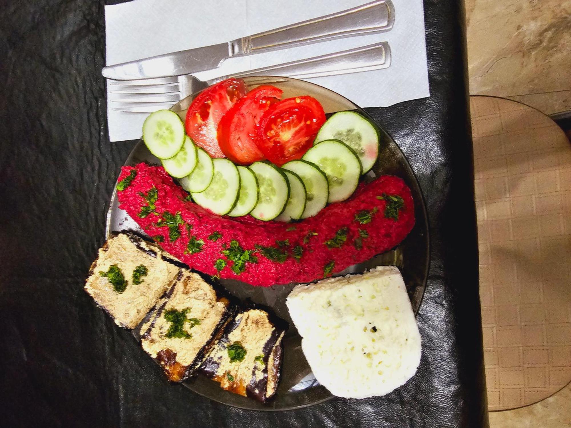 Guesthouse Different Tbilisi Luaran gambar