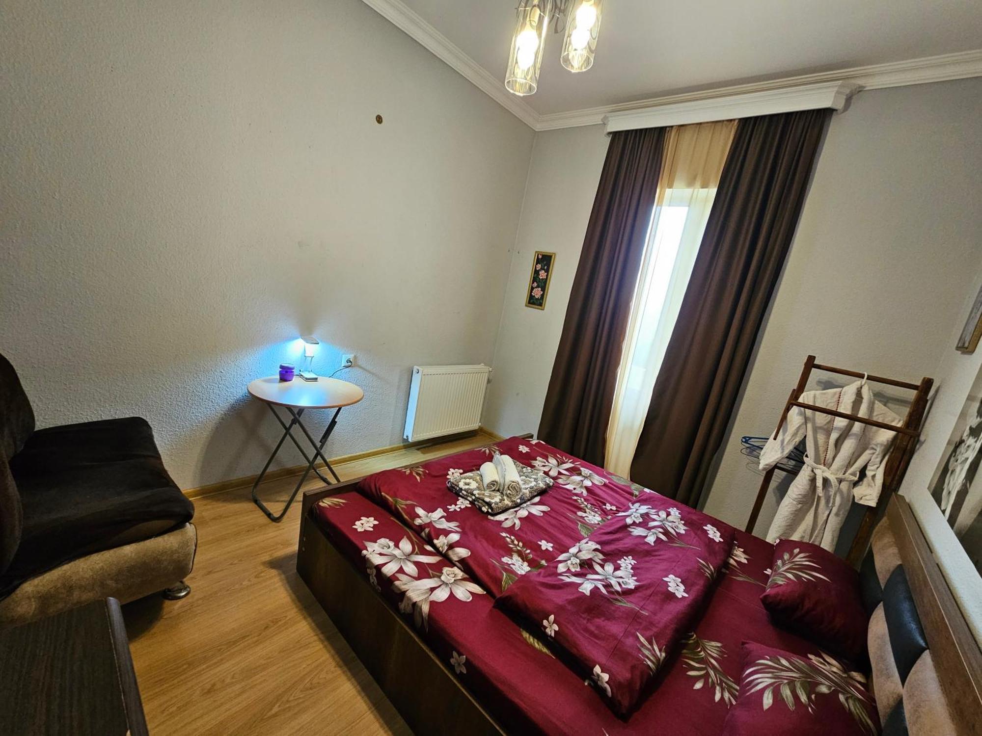 Guesthouse Different Tbilisi Luaran gambar